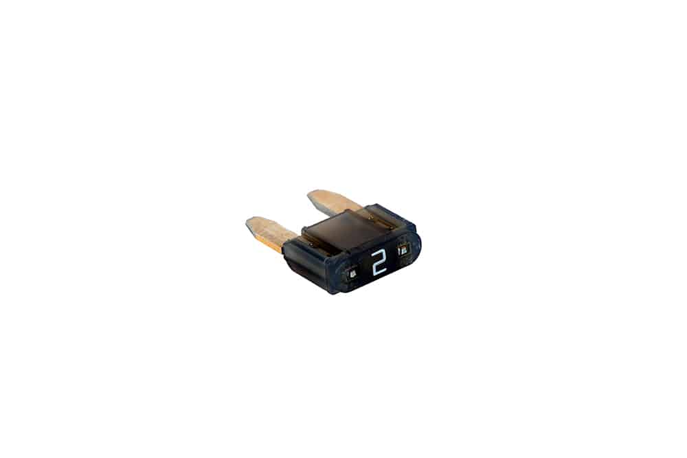 Purkeys image purkeys-f00014 for F00014-2_amp_Mini_Fuse-Tilted_Front_View.jpg