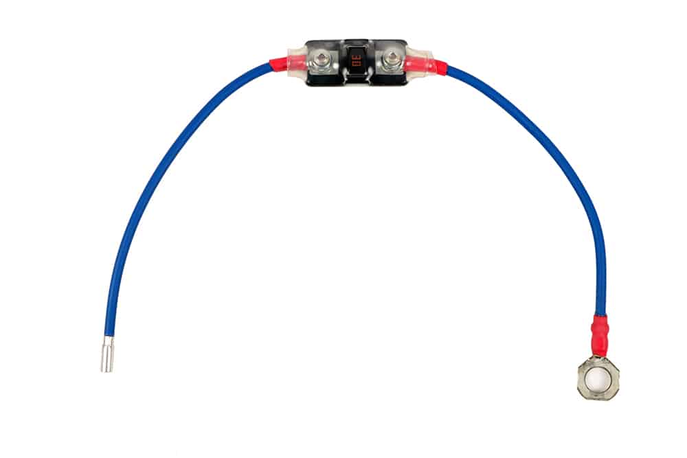 Purkeys image purkeys-fh00043 for FH00043-Fuse_Holder_30amp_Midi_Assembly-Top_Front_View.jpg