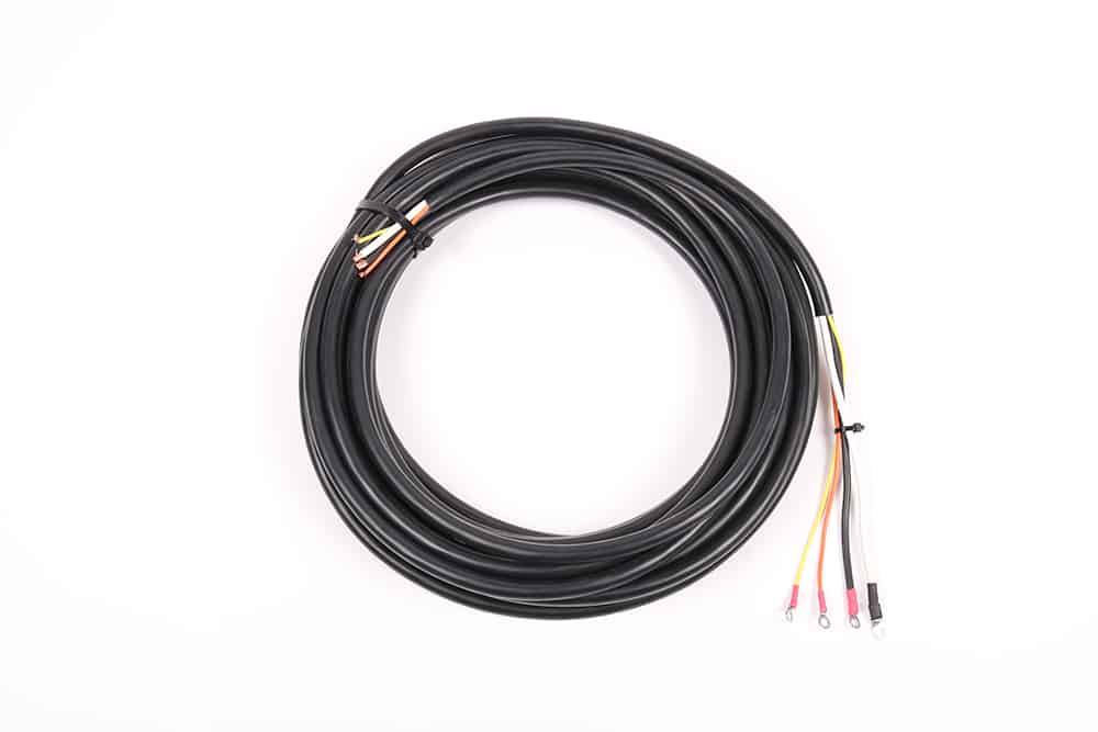 Purkeys image purkeys-h-00508 for H-00508-H-00515-H-00516-Main_harness_for_Plus-Flex-Max.jpg