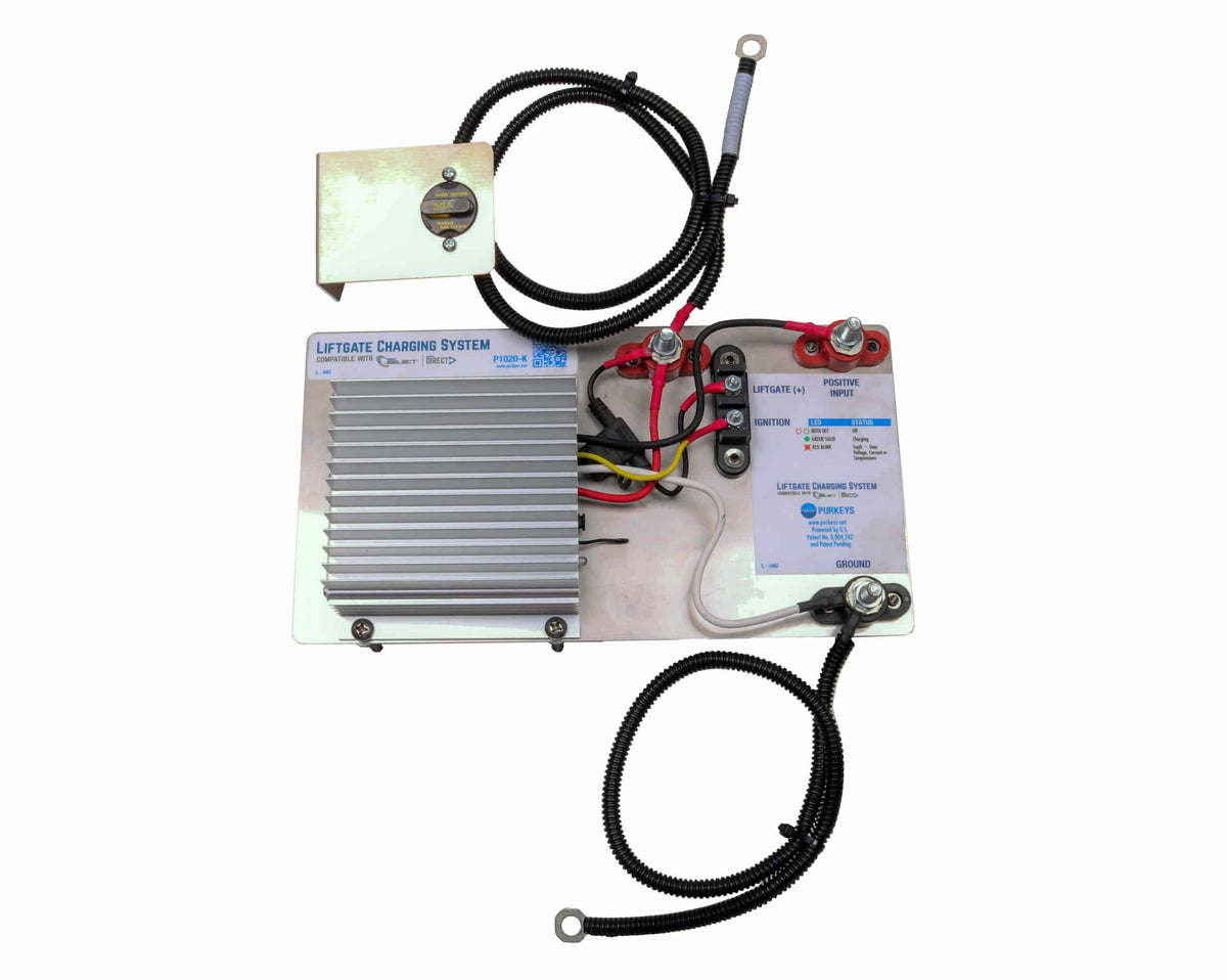 Purkeys image purkeys-p1020-k for P1020-K-with-Purkeys-Converter-scaled.jpg