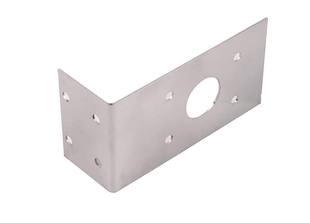 Purkeys image purkeys-pl00104 for PL00104-Rear_Receptacle_Bracket.jpg