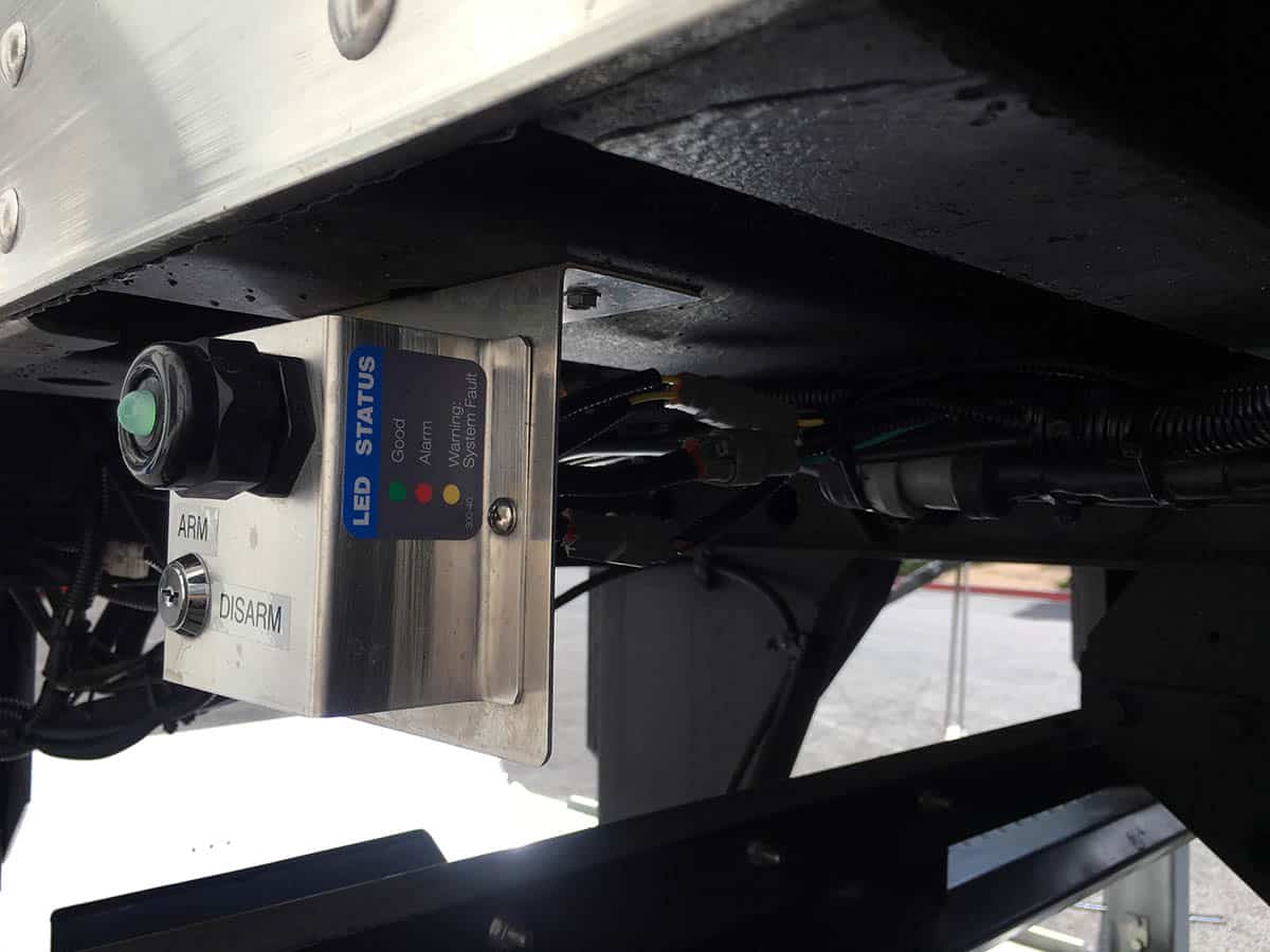 Purkeys image purkeys-900-6 for SafeFreight-mounted-on-Craftsman-show-truck-3.jpg