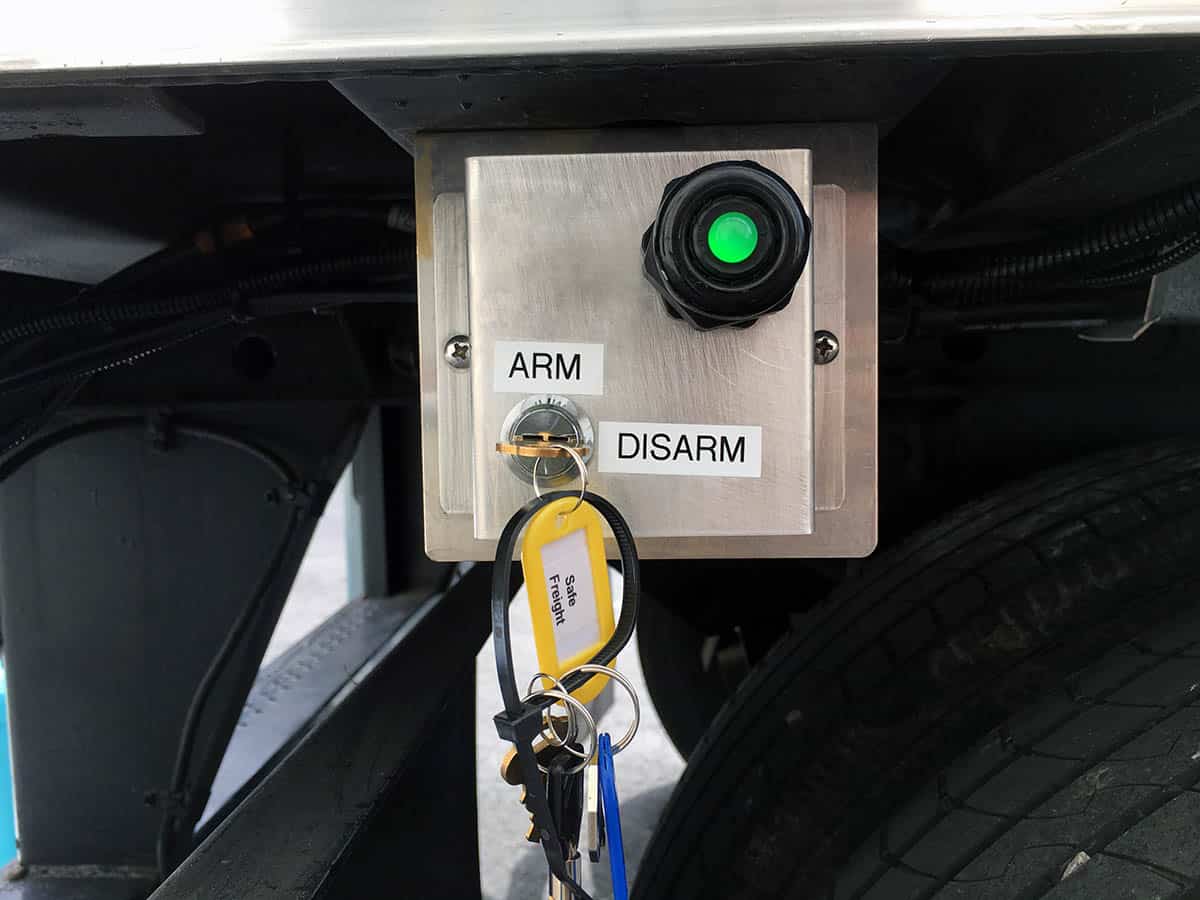 Purkeys image purkeys-900-6 for SafeFreight-mounted-on-Craftsman-show-truck-5.jpg