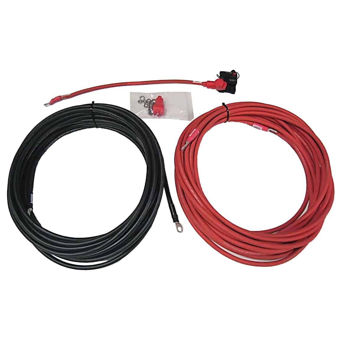 Purkeys Severe Service Trailer Link Kit for Liftgate Charging | PN CA00137