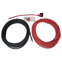 Purkeys Severe Service Trailer Link Kit for Liftgate Charging | PN CA00137