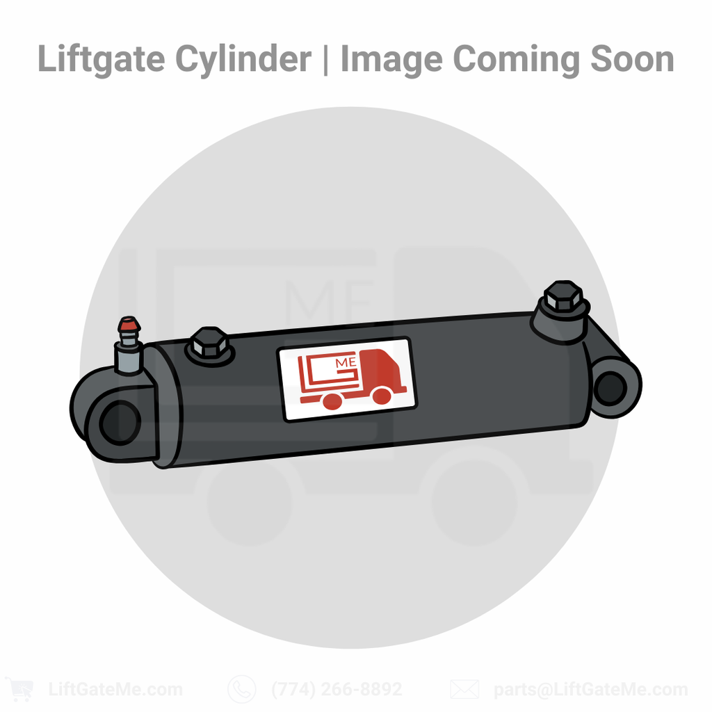 Maxon BMRA-55 and BMRA-66 and BMRSD Lift Cylinder 280663-02
