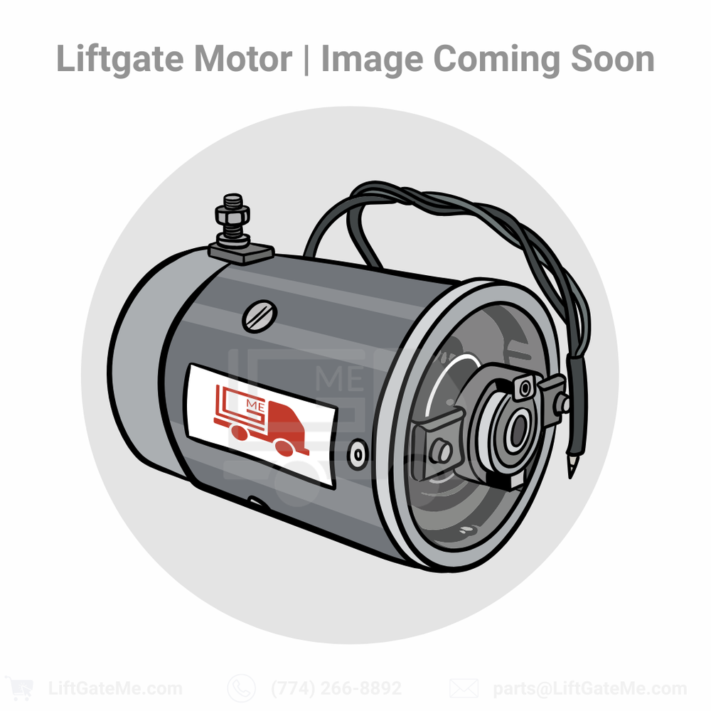 Maxon Liftgate Replacement Motor - 289401-01 | LiftGateMe