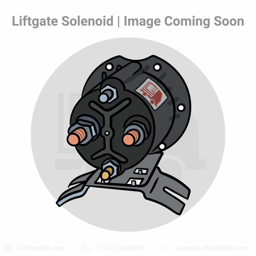 Interlift Palfinger - 320000  - Contact us for pricing or replacement number.