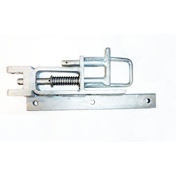 Maxon Liftgate Steel weldment # 287528-01