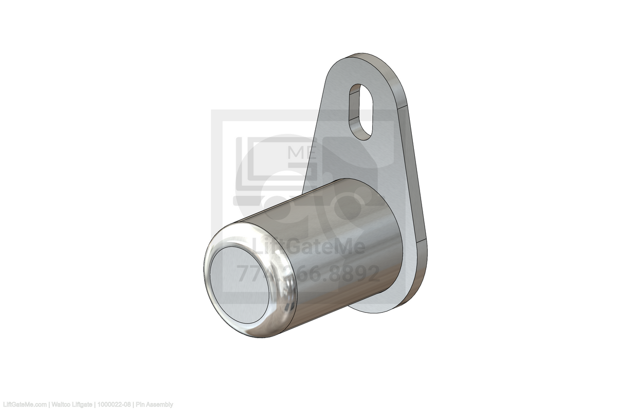This is an image for a Waltco liftgate Pin Assembly