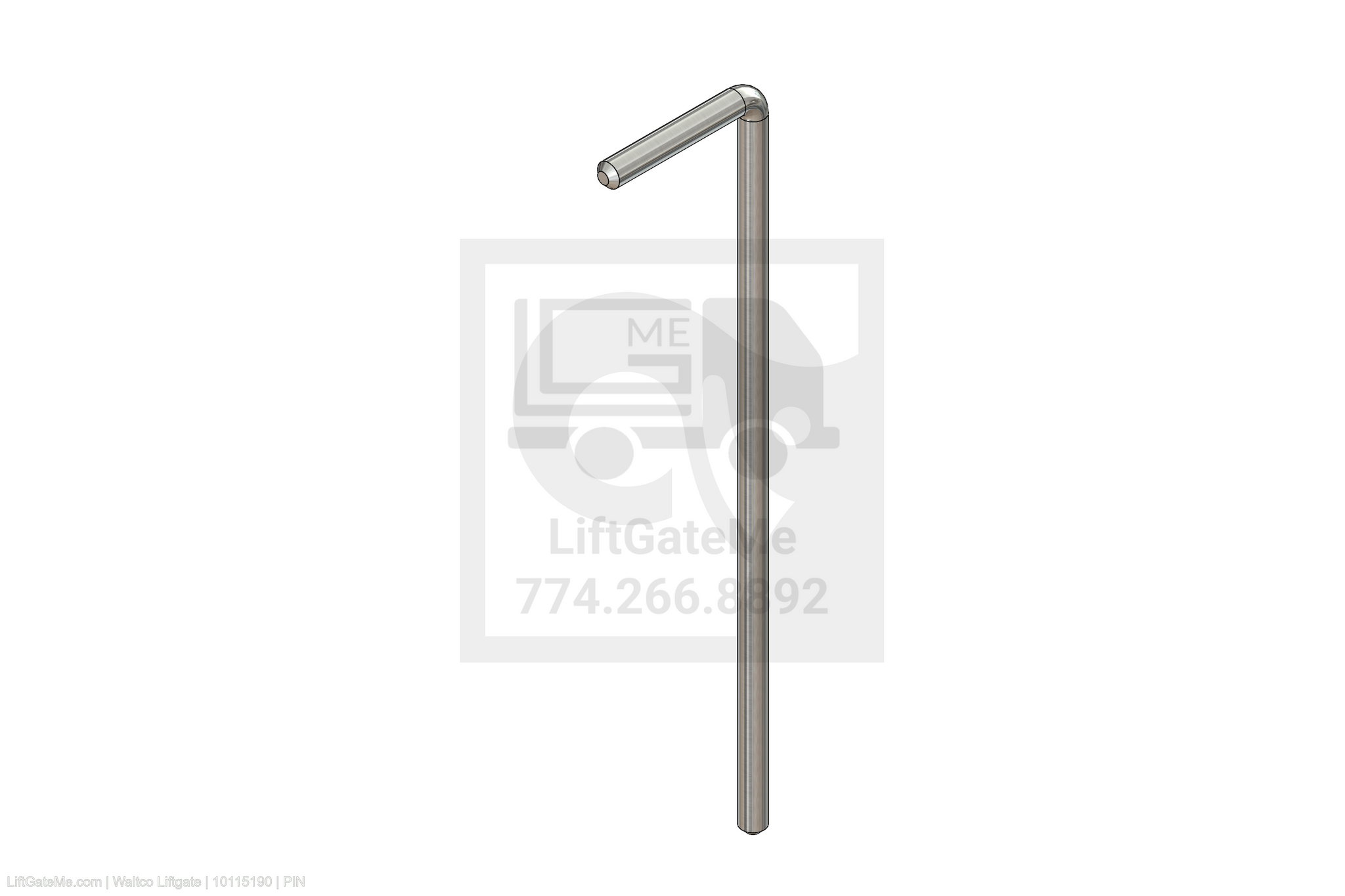 Waltco Liftgate Part Number 10115190 | pin
