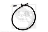 This is an image for a Waltco liftgate Battery Cable Assembly