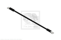 Waltco Liftgate Part Number 10195579bk | battery cable assembly