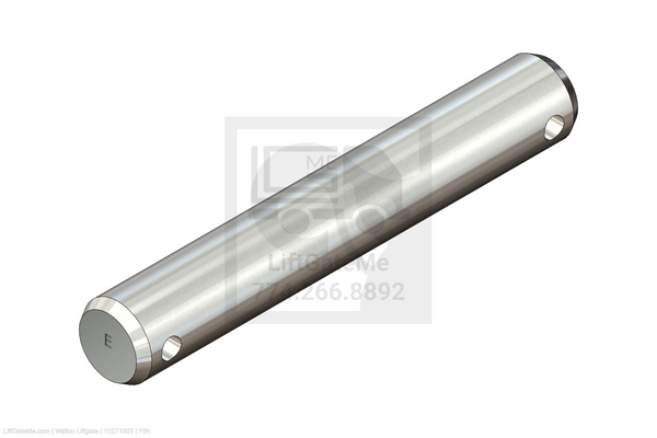Waltco Liftgate Part Number 10271503 | pin