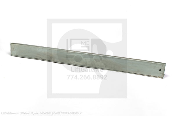 Waltco Liftgate Part Number 14640001 | cart stop assembly