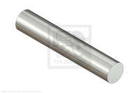 Waltco Liftgate Part Number 20210701 | pin, deck hinge