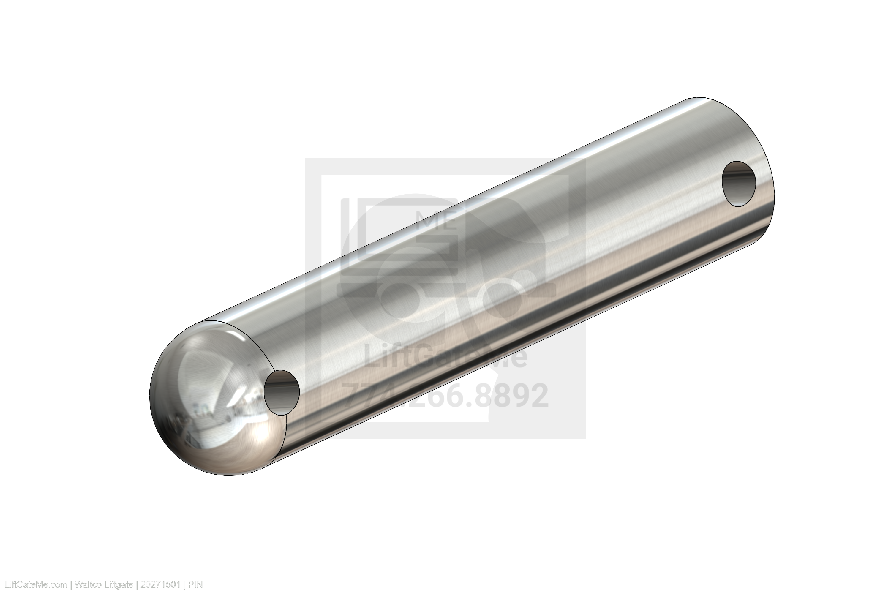 Walco Pin Waltco Liftgate Pin 20271501 – LiftGateMe