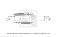 Waltco Liftgate Part Number 20350003 | parallel arm assembly complete