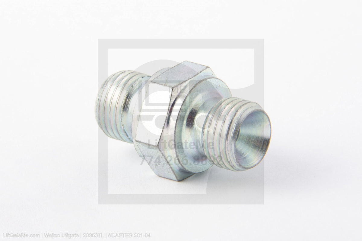 Waltco Liftgate Part Number 20356tl | adapter 201-04