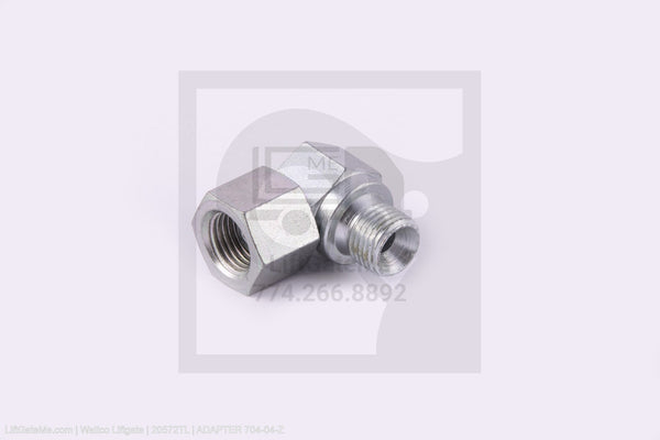 Waltco Liftgate Part Number 20572tl | adapter 704-04-z