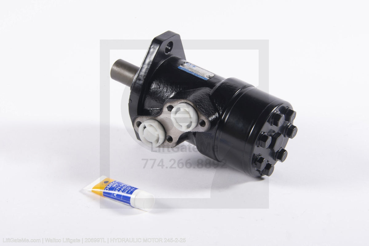 Waltco Liftgate Part Number 20699tl | hydraulic motor 245-2-25