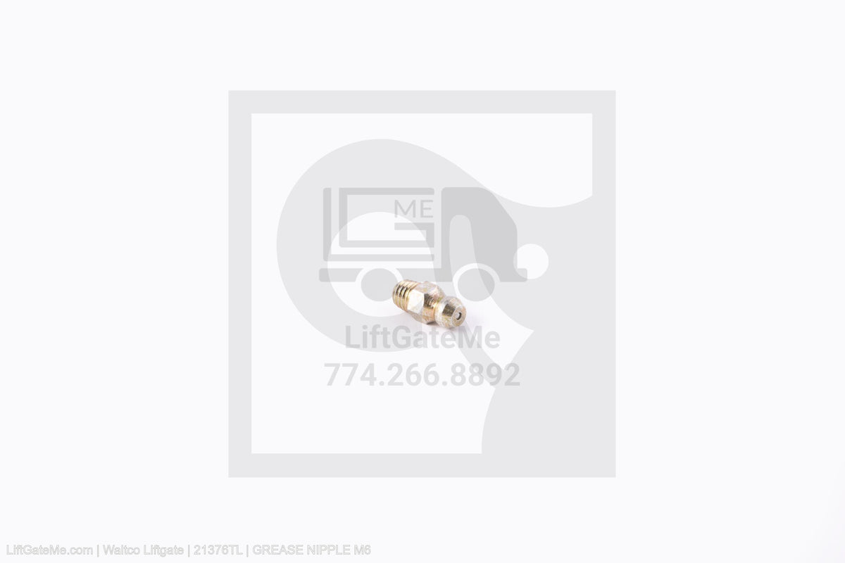 Waltco Liftgate Part Number 21376tl | grease nipple m6