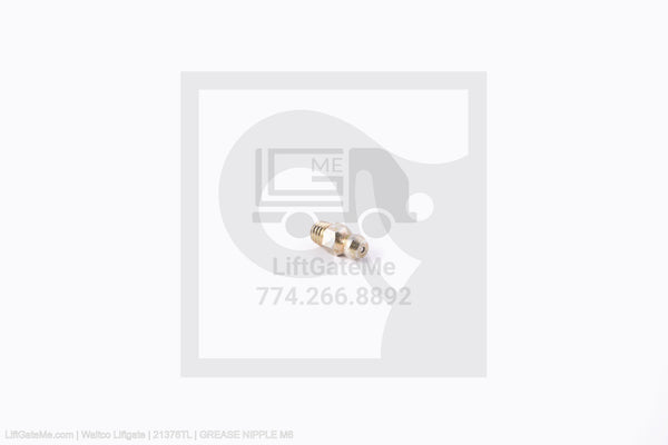 Waltco Liftgate Part Number 21376tl | grease nipple m6