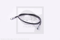 Waltco Liftgate Part Number 21377tl | hydr.hose 2kp 1/4"x1350