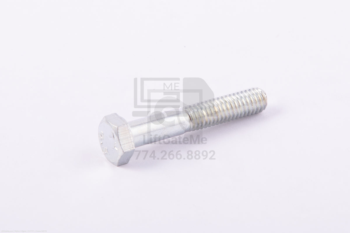 Waltco Liftgate Part Number 21570tl | screw m6x35