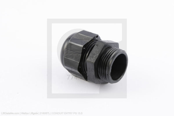 Waltco Liftgate Part Number 21606tl | conduit entry pg 13.5