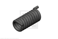 This is an image for a Waltco liftgate Spring, Deck Hinge, Lhw