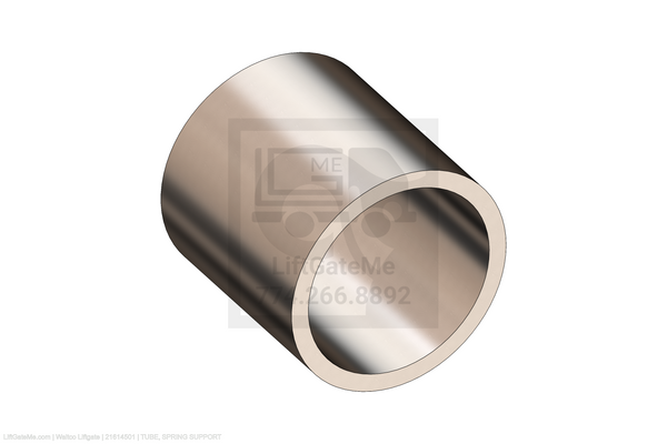Waltco Liftgate Part Number 21614501 | tube, spring support