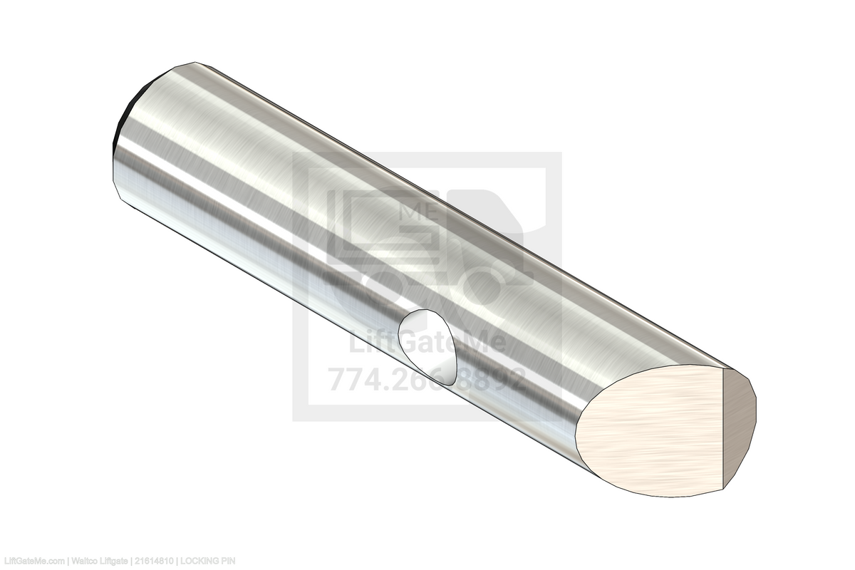 Waltco Liftgate Part Number 21614810 | locking pin