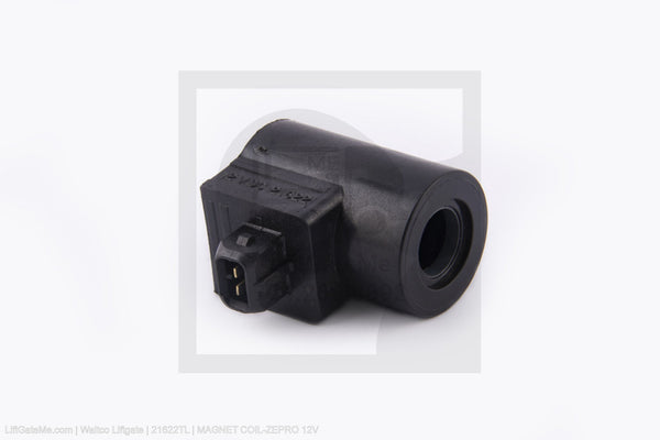 Waltco Liftgate Part Number 21622tl | magnet coil-zepro 12v