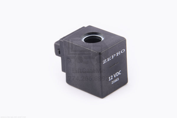 Waltco Liftgate Part Number 21663tl | magnet 12v amp