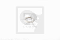 Waltco Liftgate Part Number 21729tl | lock nut pg 13,5 metal