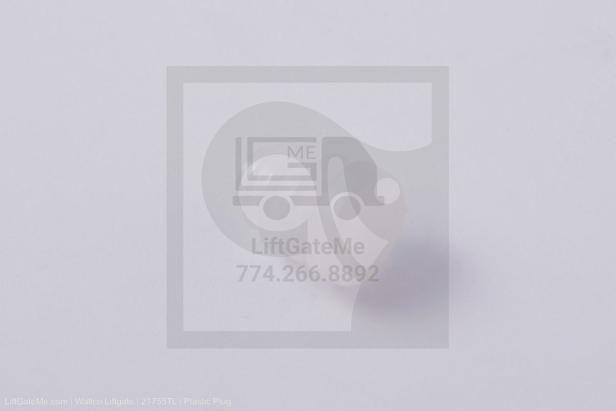 Waltco Liftgate Part Number 21755tl | plastic plug