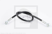 Waltco Liftgate Part Number 21927tl | hydr.hose cm2t 1/4"x750