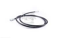 Waltco Liftgate Part Number 21937tl | hydr. hose  d=1/4" l=2200mm