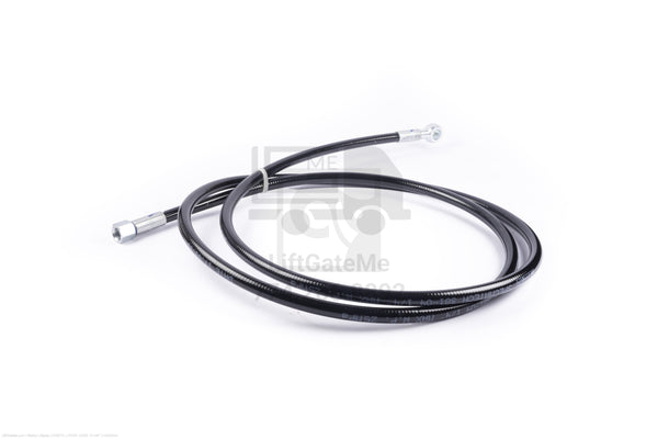 Waltco Liftgate Part Number 21937tl | hydr. hose  d=1/4