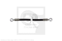 Waltco Liftgate Part Number 22061tl | hydraulic hose d=1/4" l=850mm