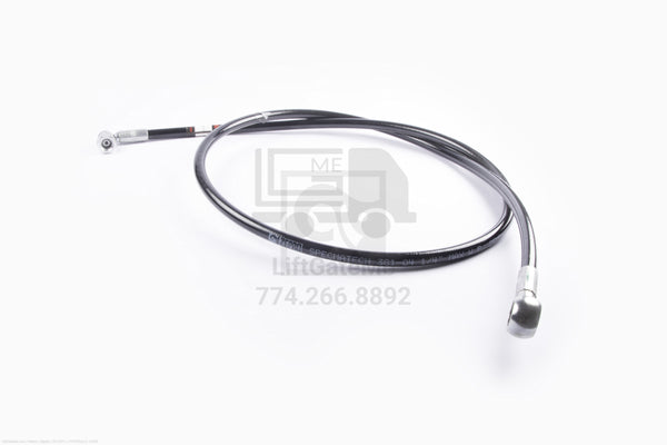 Waltco Liftgate Part Number 22139tl | hydraulic hose