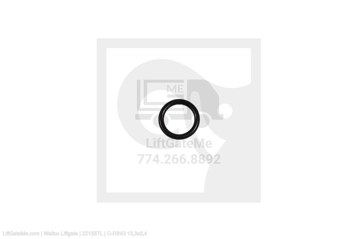 Waltco Liftgate Part Number 22158tl | o-ring 13,3x2,4