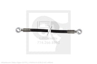 Waltco Liftgate Part Number 22179tl | hydraulic hose d=1/4" l=620mm