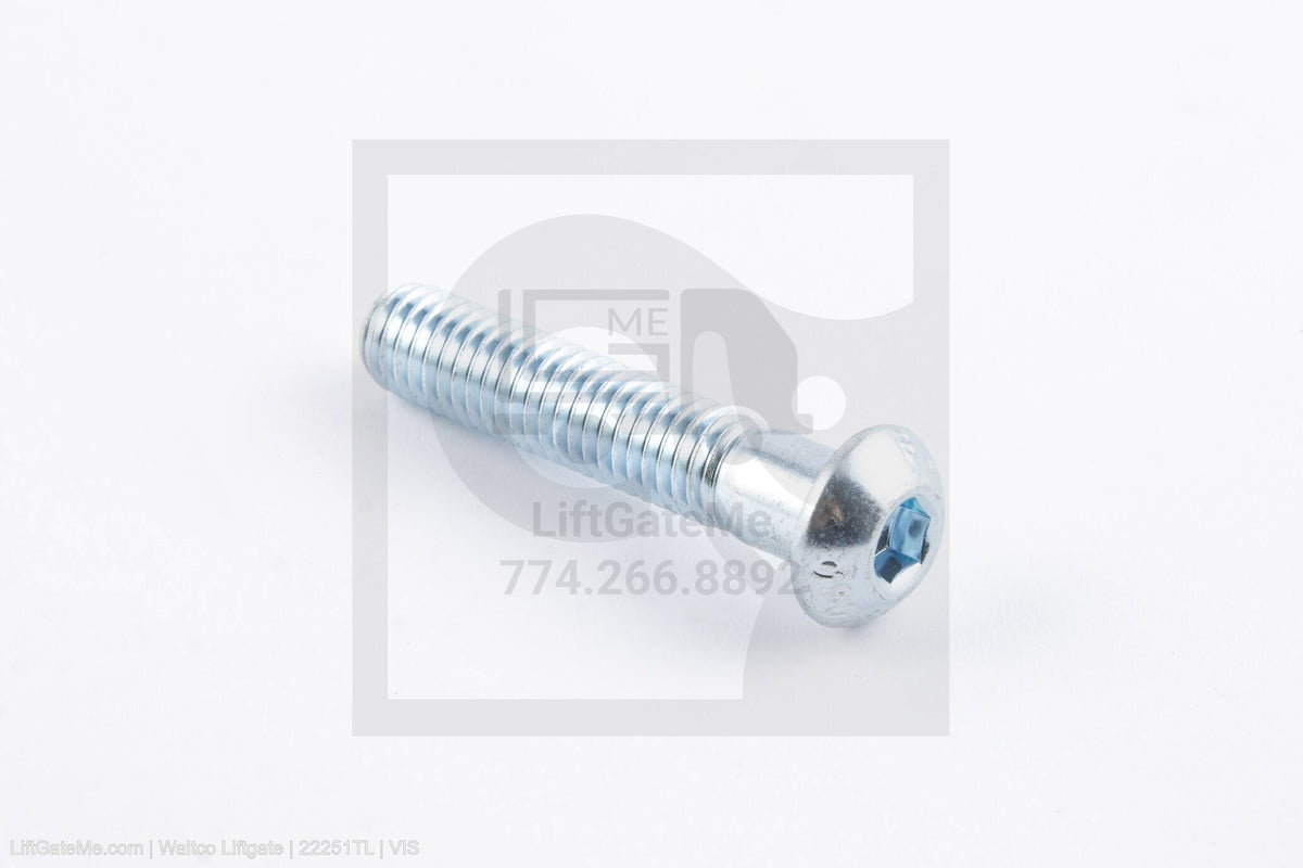 Waltco Liftgate Part Number 22251tl | vis