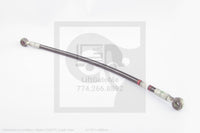 Waltco Liftgate Part Number 22267tl | hydr. hose               d=1/4" l=450mm