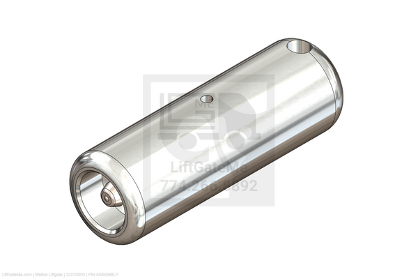 Waltco Liftgate Part Number 22270500 | pin assembly