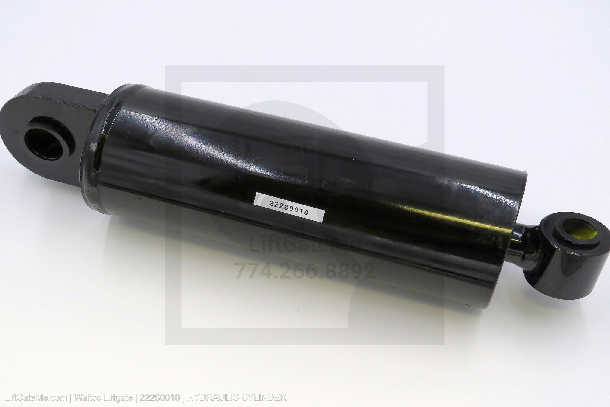 Waltco Liftgate Part Number 22280010 | hydraulic cylinder