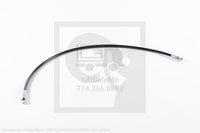 Waltco Liftgate Part Number 22357tl | hydraulic hose d= 1/4" l=970mm