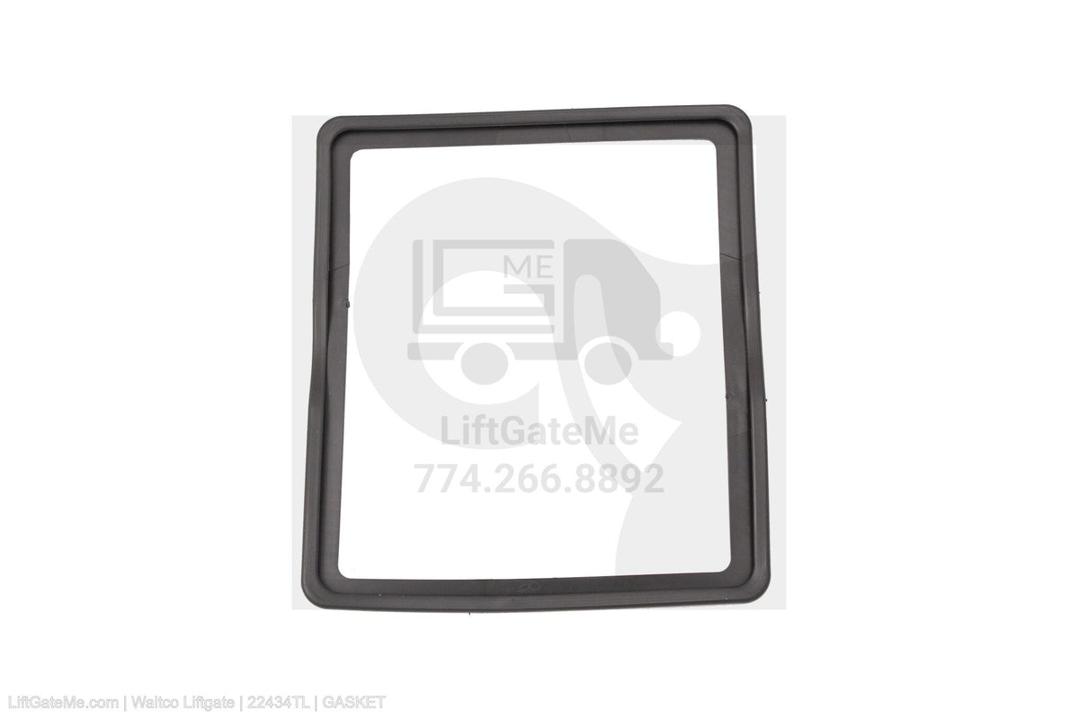 Waltco Liftgate Part Number 22434tl | gasket